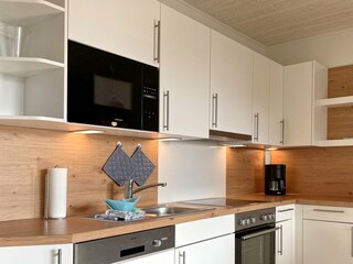 Kochen m Fischerhuus 9