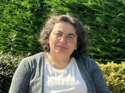 Firma Kaya Föhr Touristik - Frau Guelcin Kaya