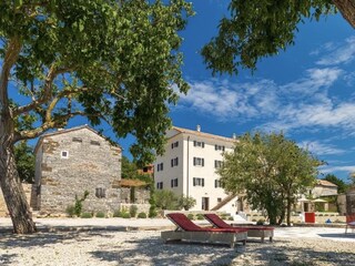 Casa Ceppi historic luxury estate with private pool