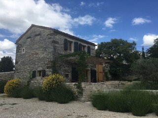 Charming guest house Kuci with private terrace