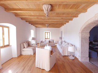 Casa Ceppi Luxusvilla mit zeitlosem Design