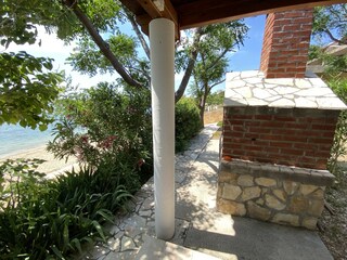 Apartment Vidalići Außenaufnahme 4