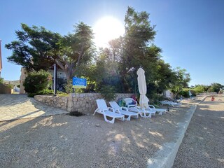 Apartment Vidalići Ausstattung 9