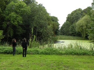 Vakantiehuis Vellerup  37