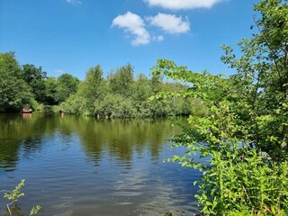 Vakantiehuis Vellerup  38