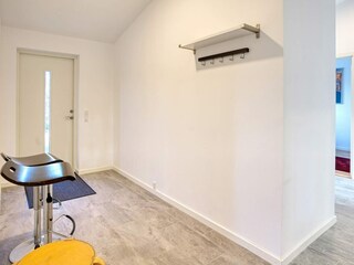 Vakantiehuis Vellerup  40