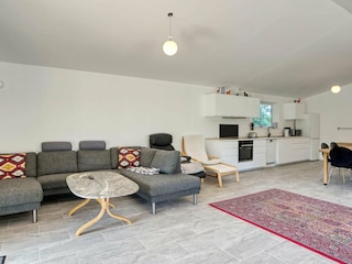 Vakantiehuis Vellerup  26