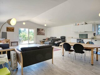 Vakantiehuis Vellerup  32
