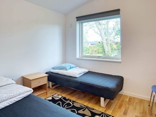 Vakantiehuis Vellerup  19