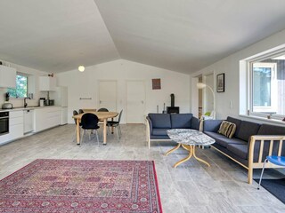 Ferienhaus Vellerup  9