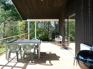 Vakantiehuis Vellerup  35