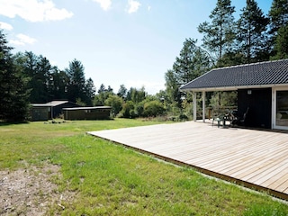 Vakantiehuis Vellerup  25