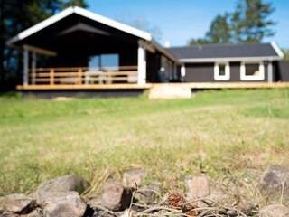Vakantiehuis Vellerup  14