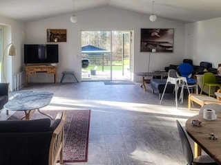 Casa per le vacanze Vellerup  20