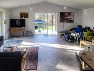 Vakantiehuis Vellerup  20