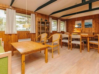 Ferienhaus Skiveren  24
