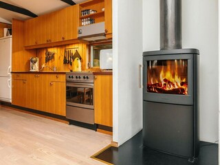 Ferienhaus Skiveren  25