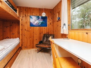 Ferienhaus Skiveren  20