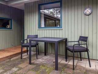Ferienhaus Skiveren  21