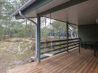 Ferienhaus Skiveren  19