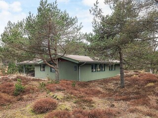 Ferienhaus Skiveren  26