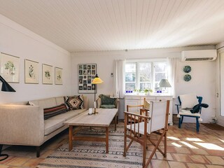 Ferienhaus Liseleje  8