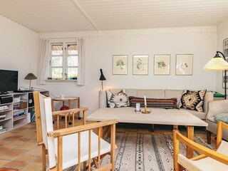 Ferienhaus Liseleje  9