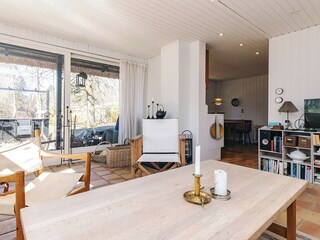 Ferienhaus Liseleje  10