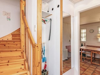 Ferienhaus Liseleje  23