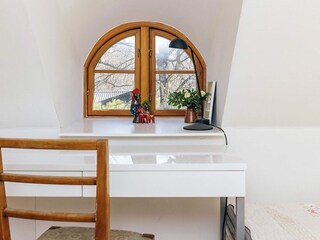 Ferienhaus Liseleje  24
