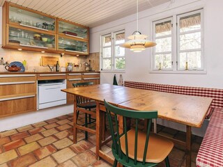 Ferienhaus Liseleje  11