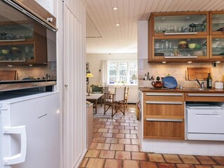 Ferienhaus Liseleje  25