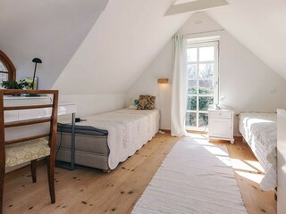 Ferienhaus Liseleje  13