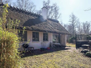 Ferienhaus Liseleje  26