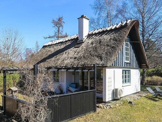 Ferienhaus Liseleje  15