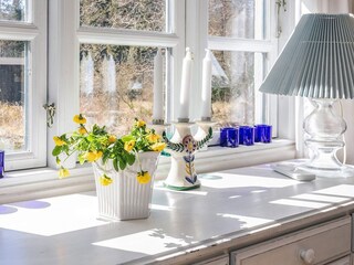 Ferienhaus Liseleje  27