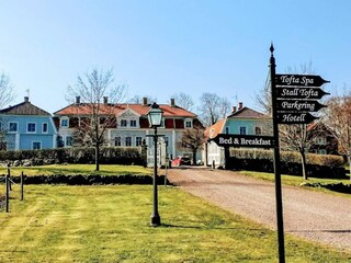 Ferienhaus Göteborg  32
