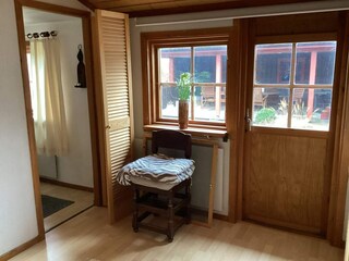 Holiday house Halmstad  18