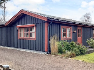 Holiday house Halmstad Outdoor Recording 4
