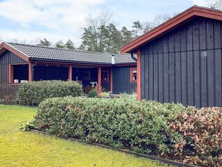 Ferienhaus Halmstad Außenaufnahme 6