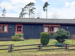 Holiday house Halmstad Outdoor Recording 10