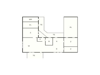 Ferienhaus Halmstad Grundriss 11