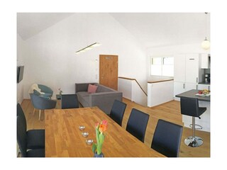 Vakantiehuis Riezlern  3