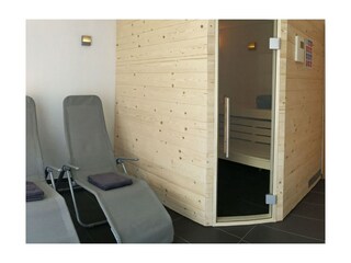 Casa de vacaciones Riezlern  8