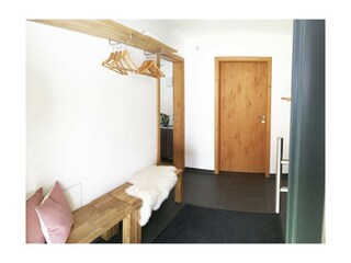 Casa per le vacanze Riezlern  13