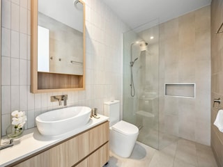 Apartamento Welt Características 10