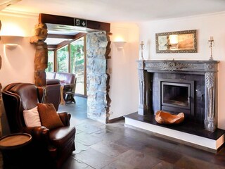 Casa per le vacanze Stoumont Caratteristiche 27