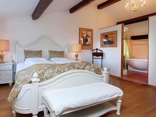 Casa per le vacanze Stoumont Caratteristiche 15