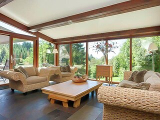 Casa per le vacanze Stoumont Caratteristiche 19