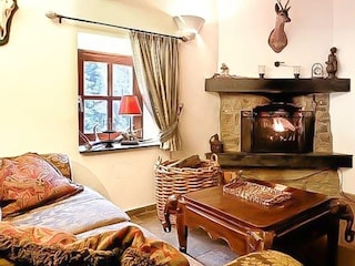 Holiday house Stoumont Features 20